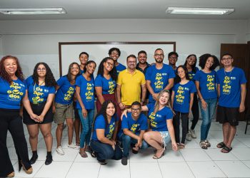 Madre de Deus: Prefeito Dailton Filho celebra aprovação de alunos em IFBA, ENEM e Vestibulares