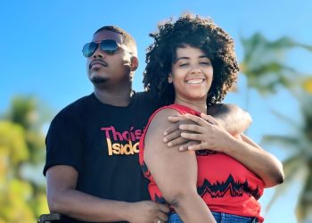 Pedido de casamento “Modo Cinema”: Hevo pede sua amada Thais Isidório em casamento no Cinemark