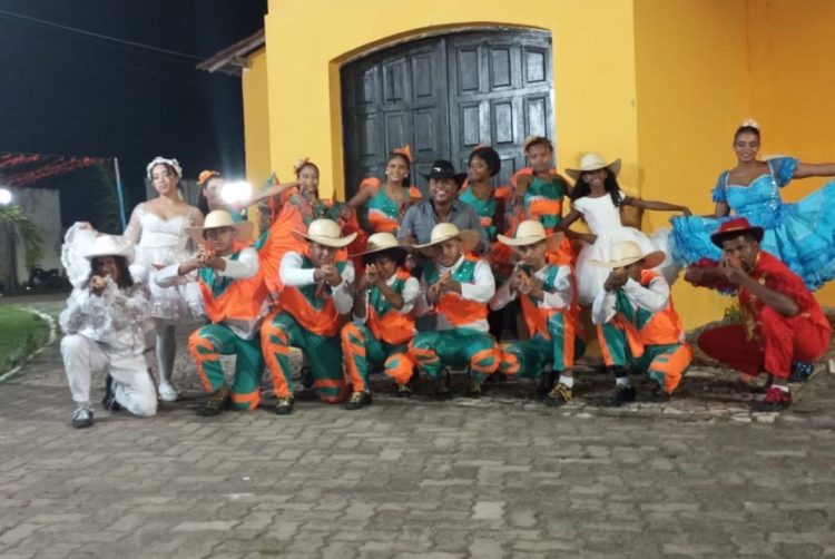 Inscrições abertas para a Quadrilha Junina Pedra do Sertão em Itanagra 1 Inscrições abertas para a Quadrilha Junina Pedra do Sertão em Itanagra