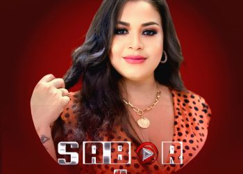 Madredeusense Roberta Nascimento é a nova cantora da banda Sabor do Arrocha (SDA)