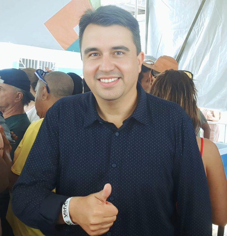 Exclusivo: Adriano Lima fala sobre seu projeto de pré-candidatura a deputado federal em 2026 e muito mais 1 Exclusivo: Adriano Lima fala sobre seu projeto de pré-candidatura a deputado federal em 2026 e muito mais