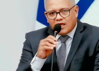 São Sebastião do Passé: Vereador Gil do Posto usa tribuna para apresentar propostas e homenagear as mulheres