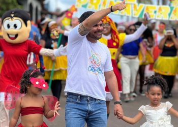 Marcus Sarmento: A Transformação de Itanagra e o Impulso do Avante no Agreste Baiano