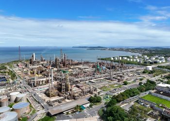Refinaria de Mataripe apresenta recordes em indicadores ambientais e de produção