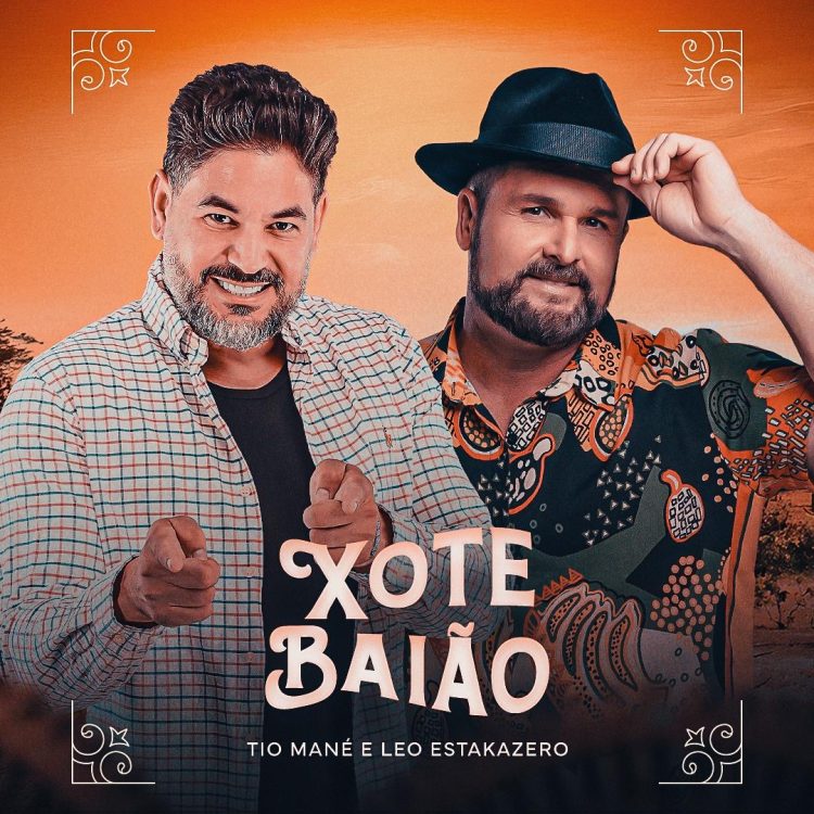 Um novo toque de forró para revolucionar o ritmo preferido dos nordestinos: conheça a banda Tio Mané