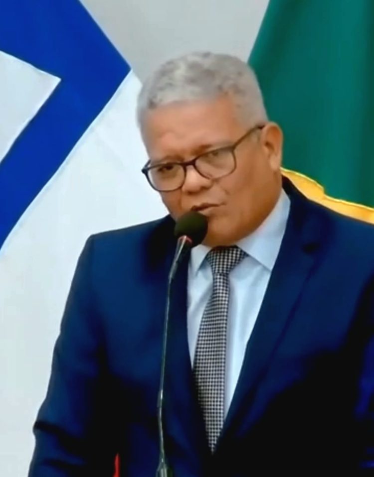 São Sebastião do Passé: Vereador Gil do Posto apresenta indicação para levar mais conforto e dignidade à Comunidade da Sereia