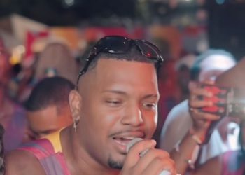 Jeff: A virada de chave de um talento baiano