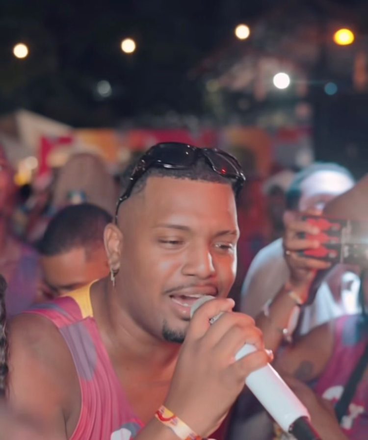 Jeff: A virada de chave de um talento baiano 1 Jeff: A virada de chave de um talento baiano