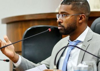 Responsabilidade Social: Vereador Rosevaldo Adorno protocola Projeto de Lei que incentiva doação de alimentos excedentes em Candeias