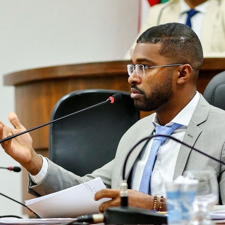 Responsabilidade Social: Vereador Rosevaldo Adorno protocola Projeto de Lei que incentiva doação de alimentos excedentes em Candeias