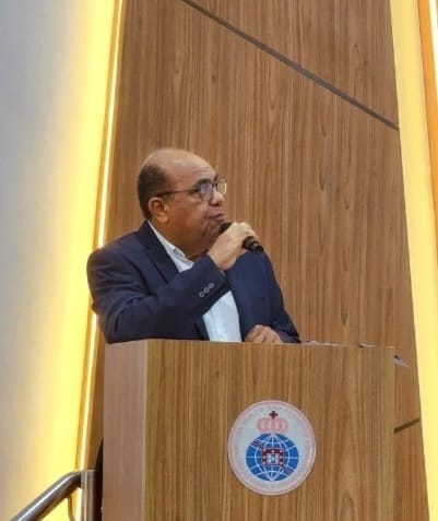 SFC: Por motivos pessoais, Jerolino Mascarenhas pede substituição e indica Natalice como substituta para o SEFAZ 1 SFC: Por motivos pessoais, Jerolino Mascarenhas pede substituição e indica Natalice como substituta para o SEFAZ