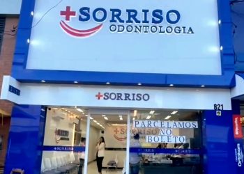 Feira de Santana, Candeias e Salvador: Eleve a autoestima fazendo seu implante dentário em uma das clínicas odontológicas da rede +Sorriso