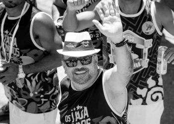 Tragédia anunciada em Madre de Deus