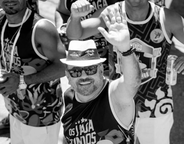 Tragédia anunciada em Madre de Deus