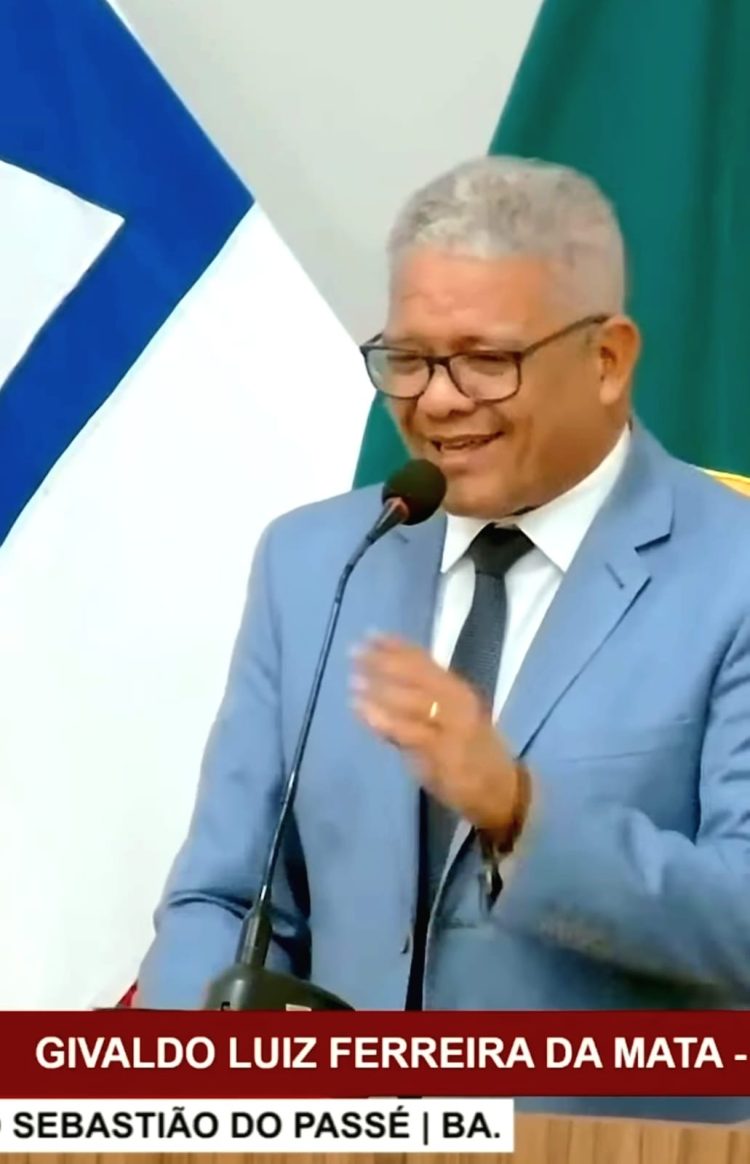 São Sebastião do Passé: Vereador Gil do Posto pede a criação do Funeral Social para garantir amparo necessário às famílias em situação de vulnerabilidade 1 São Sebastião do Passé: Vereador Gil do Posto pede a criação do Funeral Social para garantir amparo necessário às famílias em situação de vulnerabilidade