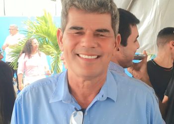 Exclusivo: Vice-prefeito Gika Lopes fala sobre importantes acontecimentos que ocorrerão em Serrinha e muito mais 3 Exclusivo: Vice-prefeito Gika Lopes fala sobre importantes acontecimentos que ocorrerão em Serrinha e muito mais