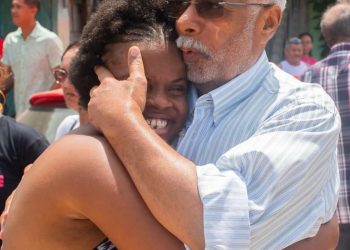 São Francisco do Conde: Prefeito Antônio Calmon Prioriza Saúde, Educação e Emprego e Não Realiza o Carnaval 2025 7 São Francisco do Conde: Prefeito Antônio Calmon Prioriza Saúde, Educação e Emprego e Não Realiza o Carnaval 2025