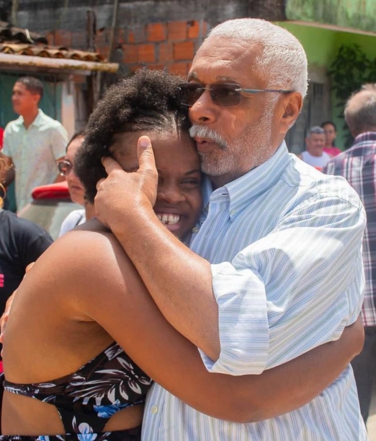 São Francisco do Conde: Prefeito Antônio Calmon Prioriza Saúde, Educação e Emprego e Não Realiza o Carnaval 2025