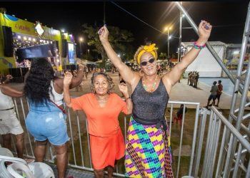 Dailton Filho realiza o pior Madre Verão e Carnaval da história de Madre de Deus