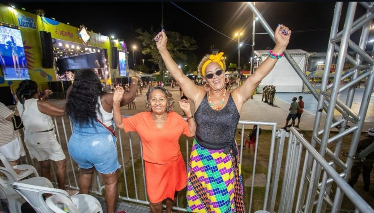 Dailton Filho realiza o pior Madre Verão e Carnaval da história de Madre de Deus