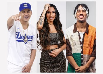 Itanagra: Simone Morena, Jeffinho e Malafaia animam Lavagem de São José do Avena