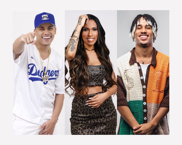 Itanagra: Simone Morena, Jeffinho e Malafaia animam Lavagem de São José do Avena