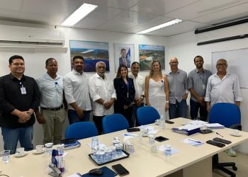 Prefeitura de São Francisco do Conde e Embasa avança com boas notícias para abastecimento e saneamento