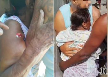 Salvador: morre idosa de 87 anos baleada em tiroteio no Vale das Pedrinhas, no Complexo do Nordeste de Amaralina