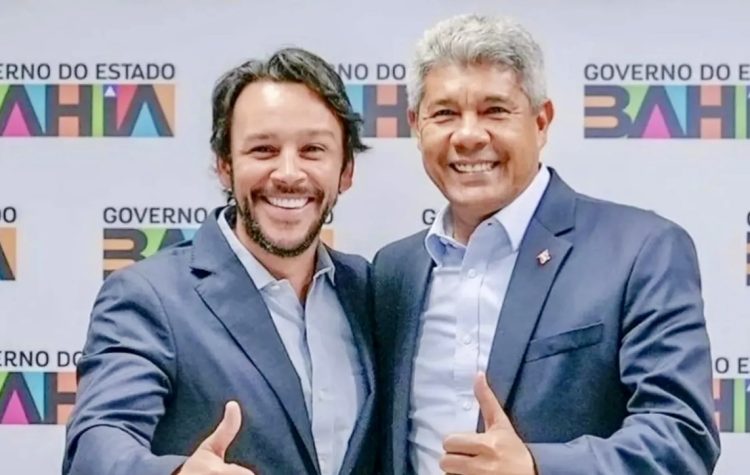 Bahia: Desmentindo Fake News, governador Jerônimo Rodrigues nega recuo em conversas com PP