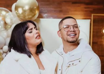 Viúva do cantor Pedro Henrique fala sobre a causa do óbito em Feira de Santana