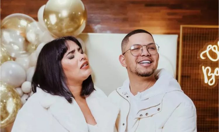 Viúva do cantor Pedro Henrique fala sobre a causa do óbito em Feira de Santana