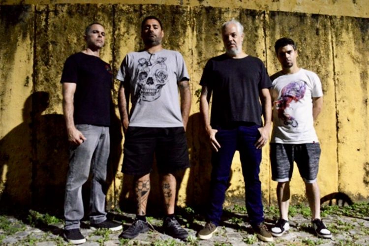 Demo Tape faz show gratuito nesta sexta-feira (28), no bairro do Rio Vermelho, em Salvador