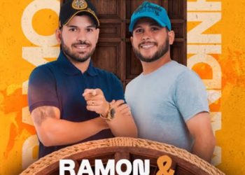 Barrocas: Prefeito Almir anuncia a dupla Ramon e Randinho como segunda atração confirmada para o São João 2025