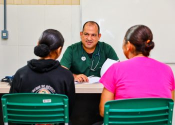 Candeias: Mutirão de Atenção Especial beneficia moradores do Cedro com serviços de saúde e social