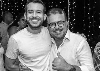 Nepotismo e Crise na Saúde: “Tudo em Família” na Gestão do Prefeito Dailton Filho em Madre de Deus