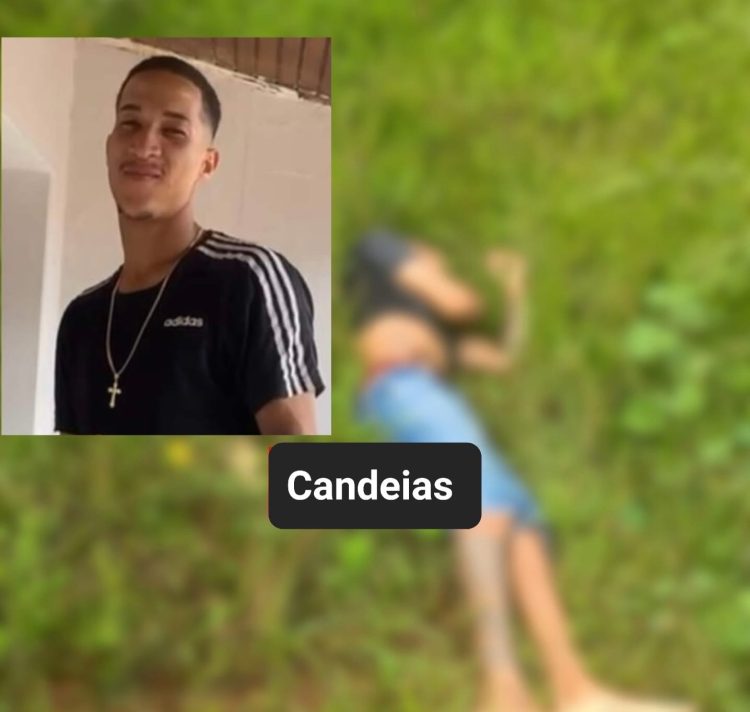 Equipe da 10ª CIPM encontra corpo de homem desaparecido em Candeias com ferimentos de arma de fogo 1 Equipe da 10ª CIPM encontra corpo de homem desaparecido em Candeias com ferimentos de arma de fogo