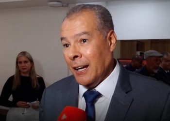 Joaquim Neto, ex-prefeito de Alagoinhas, pode ser pré candidato a deputado federal na eleição de 2026