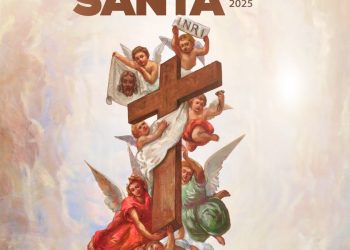 Semana Santa 2025 em Serrinha: onde a fé, a tradição e a cultura do povo se encontram