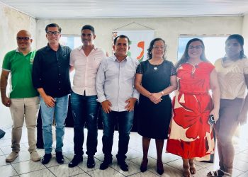 Barrocas sedia I Encontro Territorial do Sisal sobre Educação Municipal