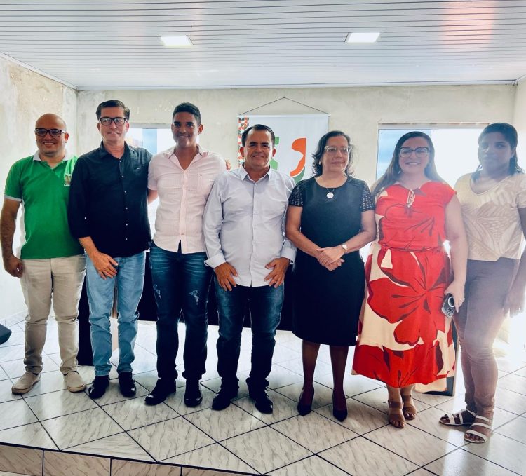 Barrocas sedia I Encontro Territorial do Sisal sobre Educação Municipal