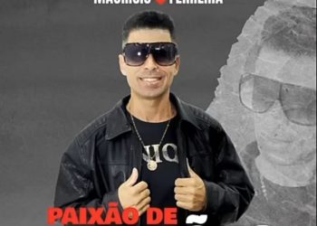 Maurício Ferreira celebra novo momento na carreira com potencial e foco no arrocha