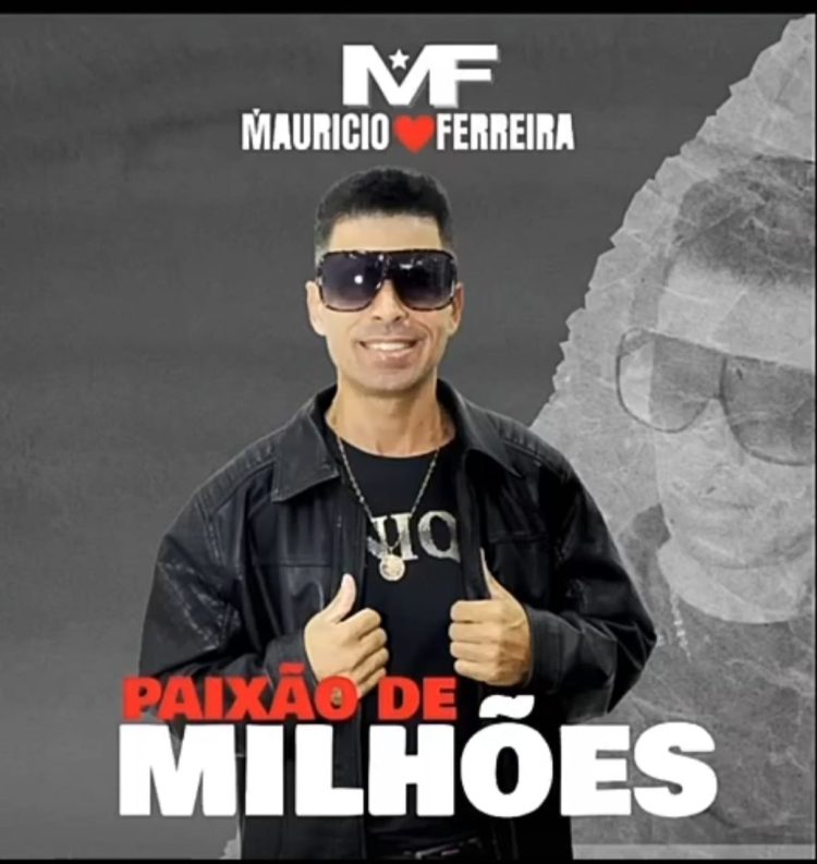 Maurício Ferreira celebra novo momento na carreira com potencial e foco no arrocha 1 Maurício Ferreira celebra novo momento na carreira com potencial e foco no arrocha