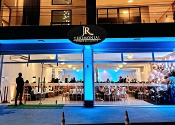 JR Cerimonial – A Nova Referência de Sofisticação, Elegância e Modernidade em Candeias, Acessível a Todos