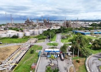 Indicadores positivos no 1º trimestre confirmam tendência de evolução na Refinaria de Mataripe