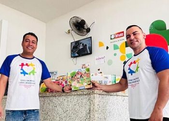 Euclides da Cunha: Prefeito Heldinho inicia, de forma inédita, atendimento com neuropediatra