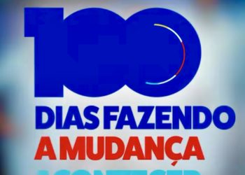 Prefeitura de Serrinha divulga balanço dos primeiros 100 dias da gestão Cyro Novais