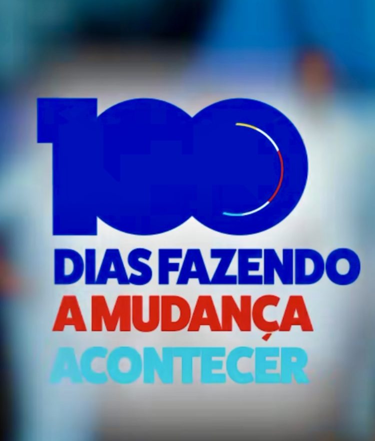 Prefeitura de Serrinha divulga balanço dos primeiros 100 dias da gestão Cyro Novais