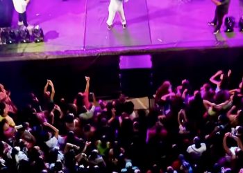 Barrocas: Primeiro ano da gestão do Prefeito Almir Maciel realiza evento evangélico com milhares de pessoas em momento de fé, louvor e bênçãos na Região Sisaleira