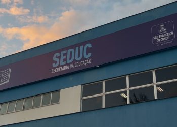 São Francisco do Conde Sai na Frente e Prefeito Calmon Garante Novo Piso Salarial Nacional para Professores