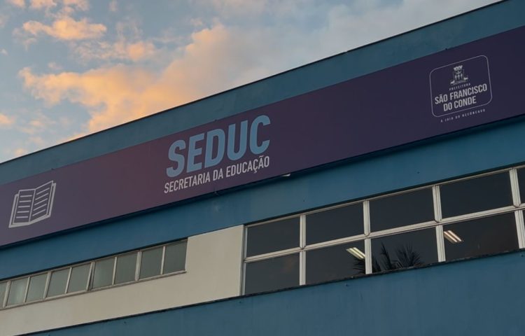 São Francisco do Conde Sai na Frente e Prefeito Calmon Garante Novo Piso Salarial Nacional para Professores 1 São Francisco do Conde Sai na Frente e Prefeito Calmon Garante Novo Piso Salarial Nacional para Professores